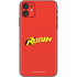 DC Comics Robin Official Logo iPhone 11 Skin